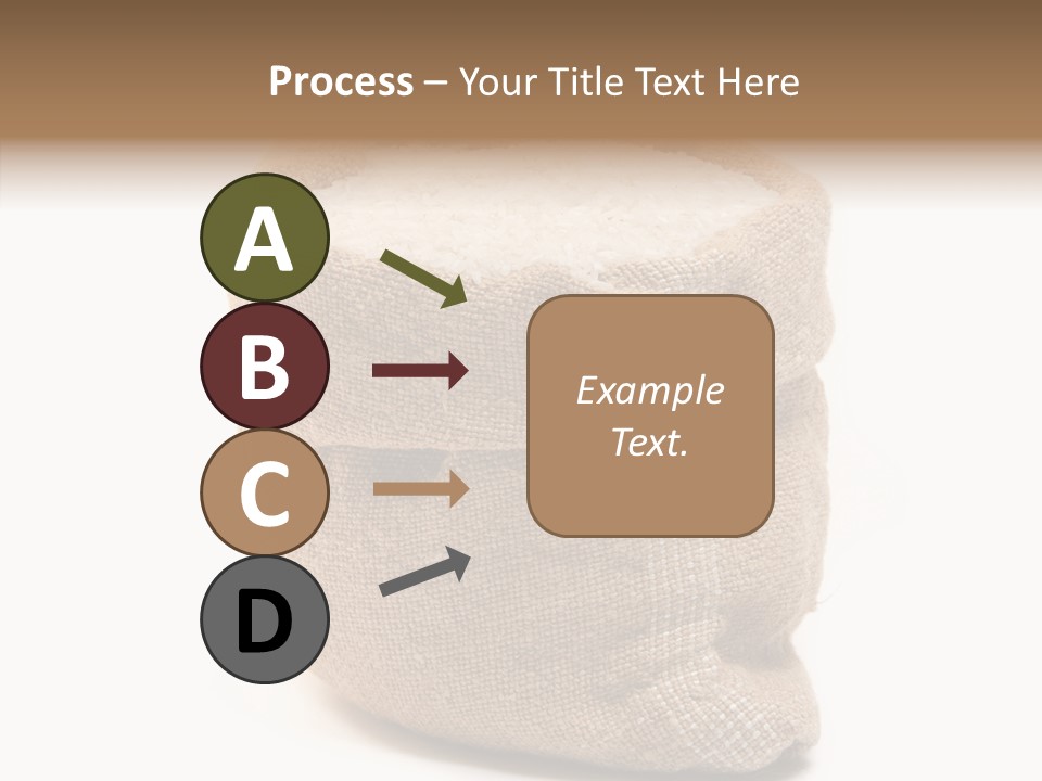 Raw Culture Dry PowerPoint Template
