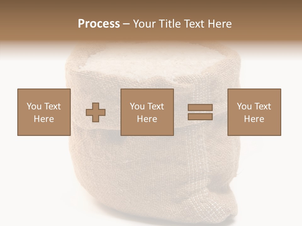 Raw Culture Dry PowerPoint Template