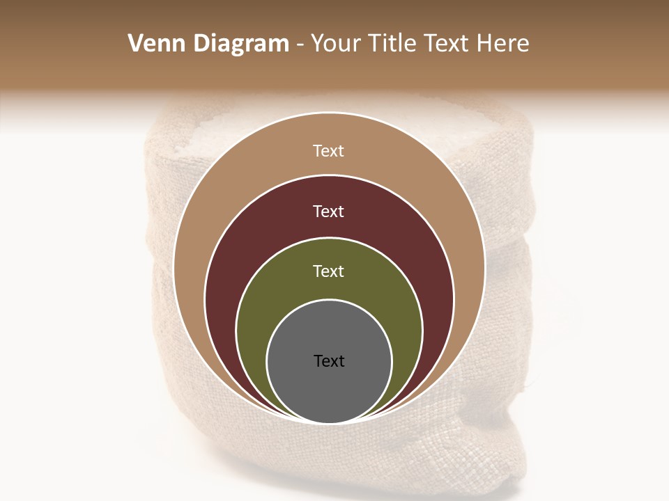 Raw Culture Dry PowerPoint Template