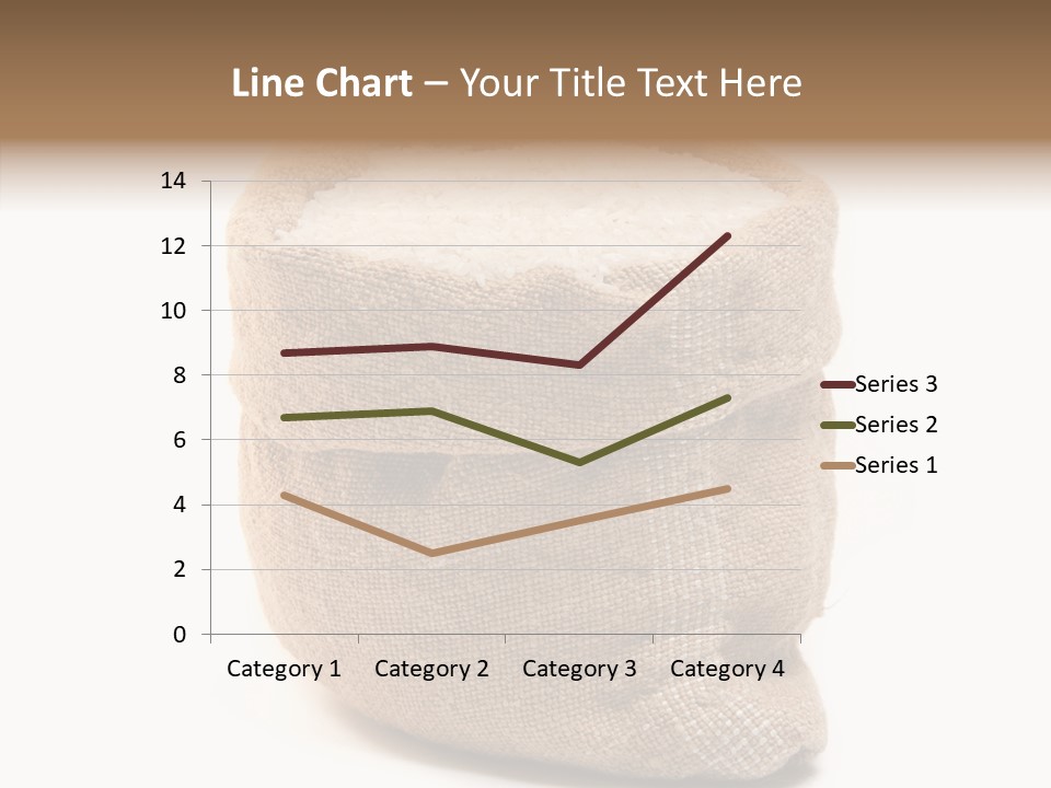 Raw Culture Dry PowerPoint Template