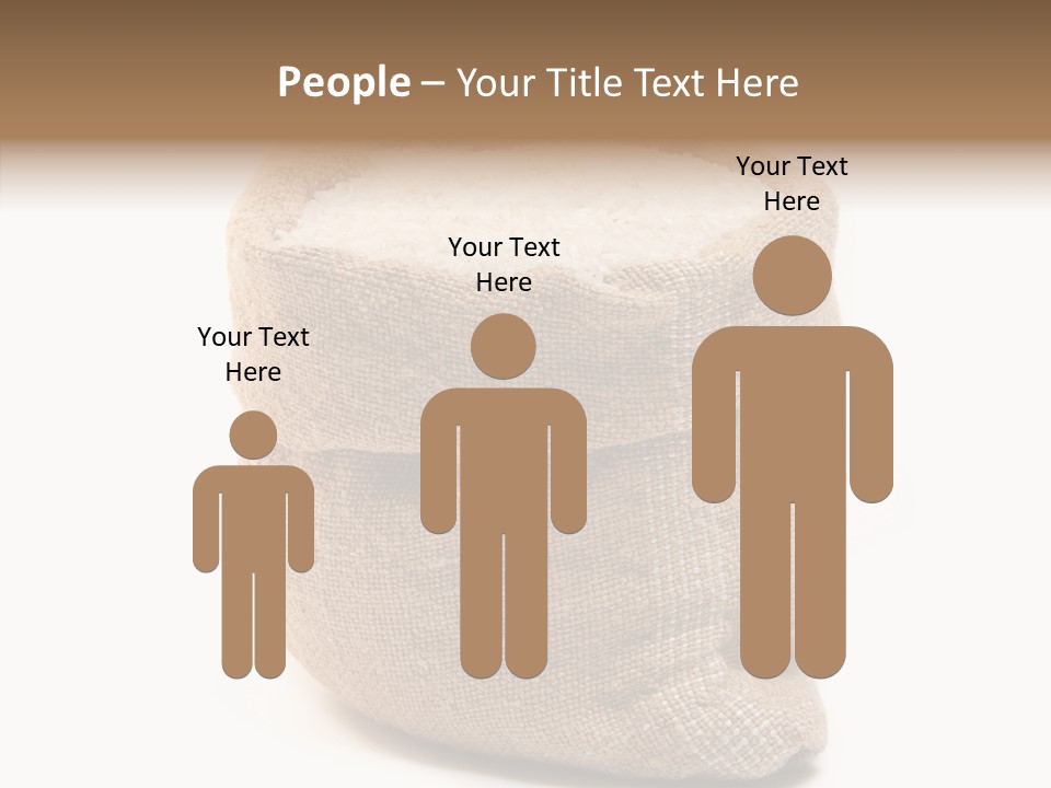 Raw Culture Dry PowerPoint Template