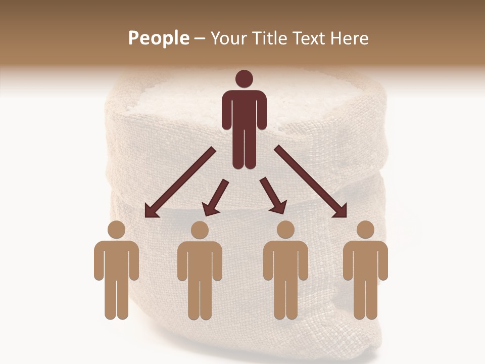 Raw Culture Dry PowerPoint Template