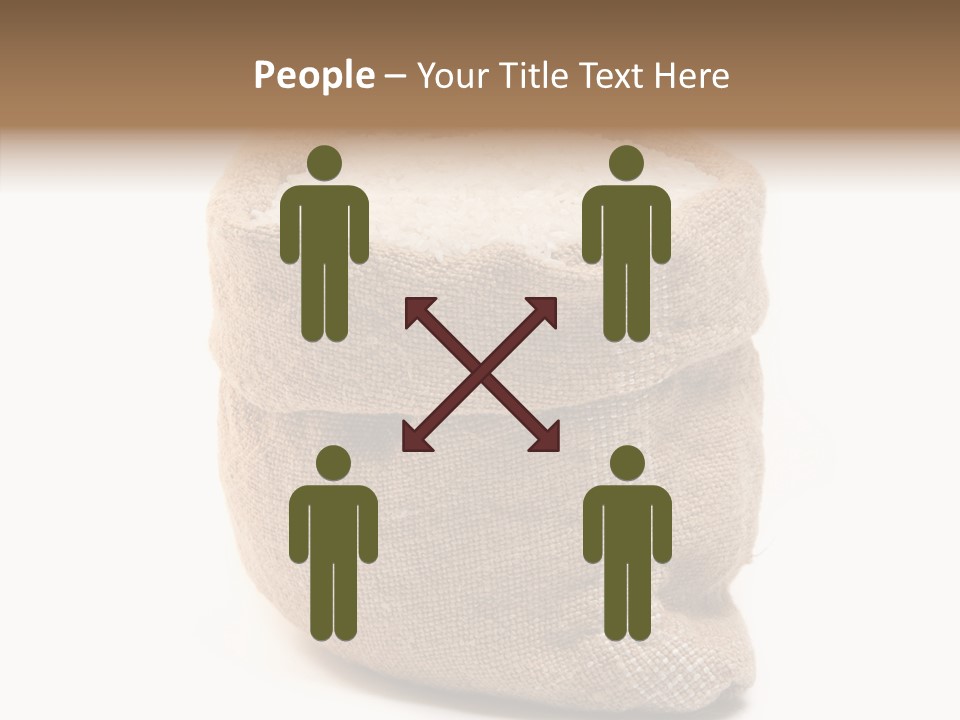 Raw Culture Dry PowerPoint Template