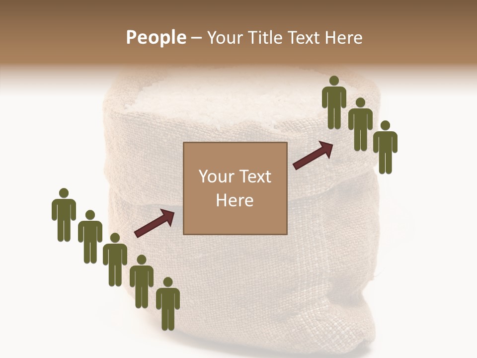 Raw Culture Dry PowerPoint Template