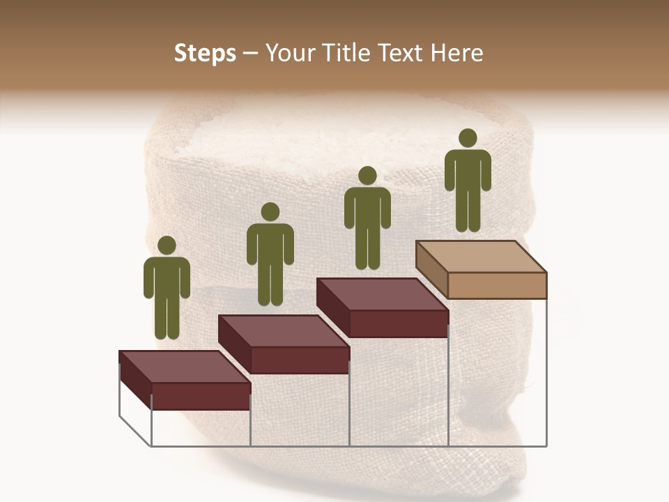 Raw Culture Dry PowerPoint Template