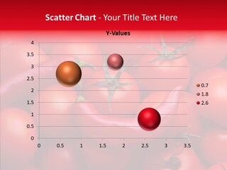 Corporate Company Table PowerPoint Template