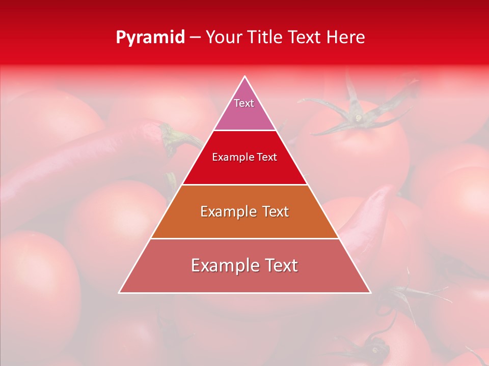 Corporate Company Table PowerPoint Template