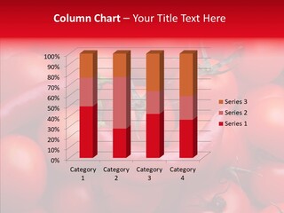 Corporate Company Table PowerPoint Template