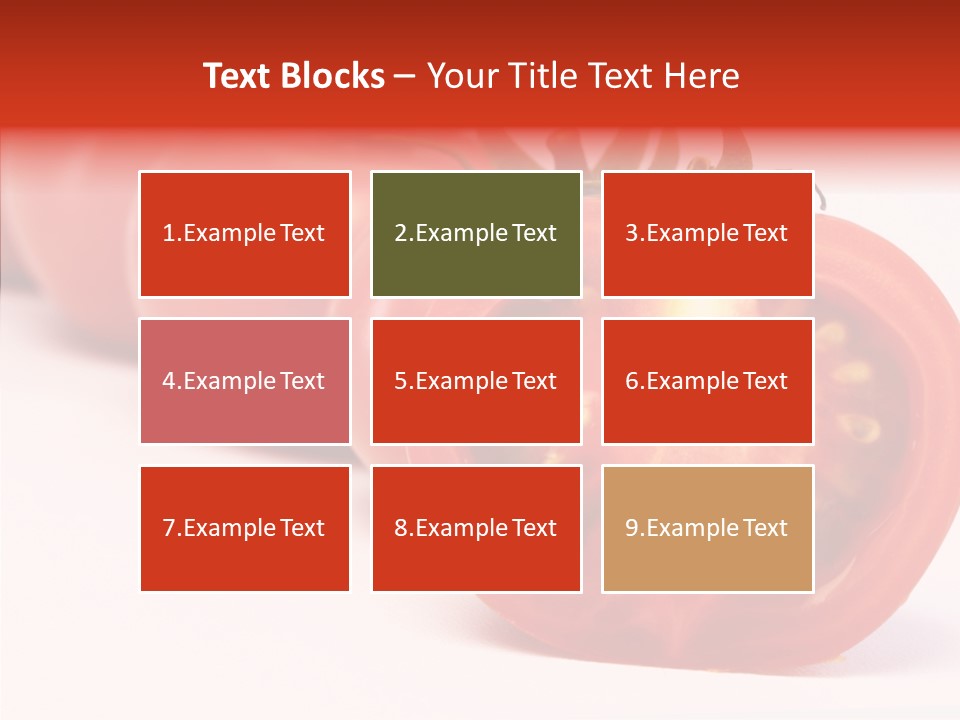 Board Team Teamwork PowerPoint Template