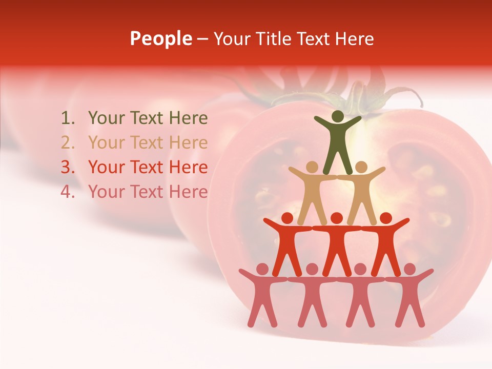 Board Team Teamwork PowerPoint Template