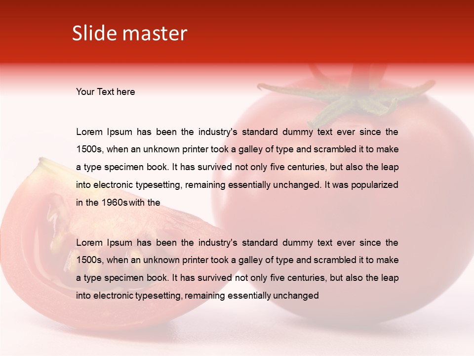 Happy Management Di Cu Ion PowerPoint Template