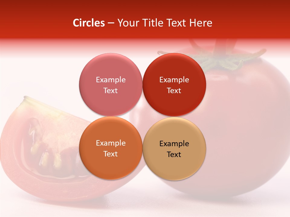 Happy Management Di Cu Ion PowerPoint Template