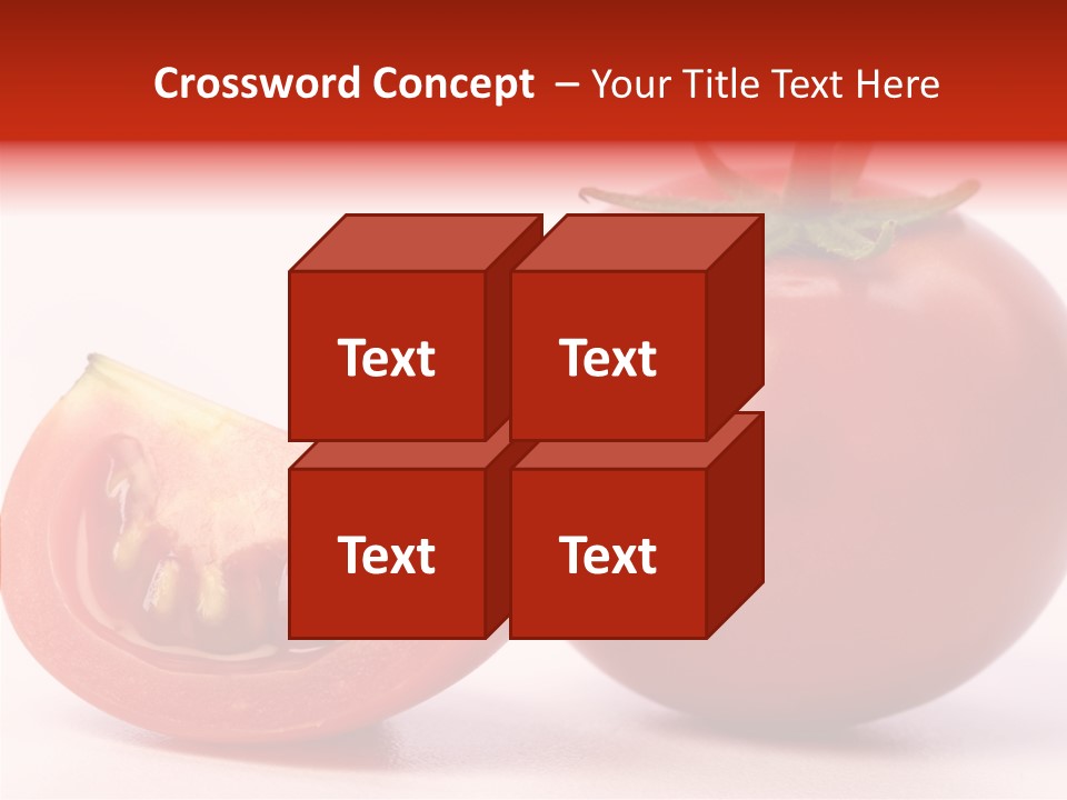 Happy Management Di Cu Ion PowerPoint Template
