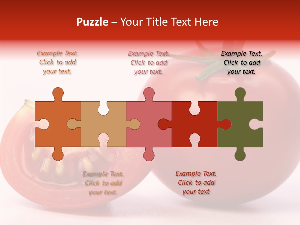 Happy Management Di Cu Ion PowerPoint Template