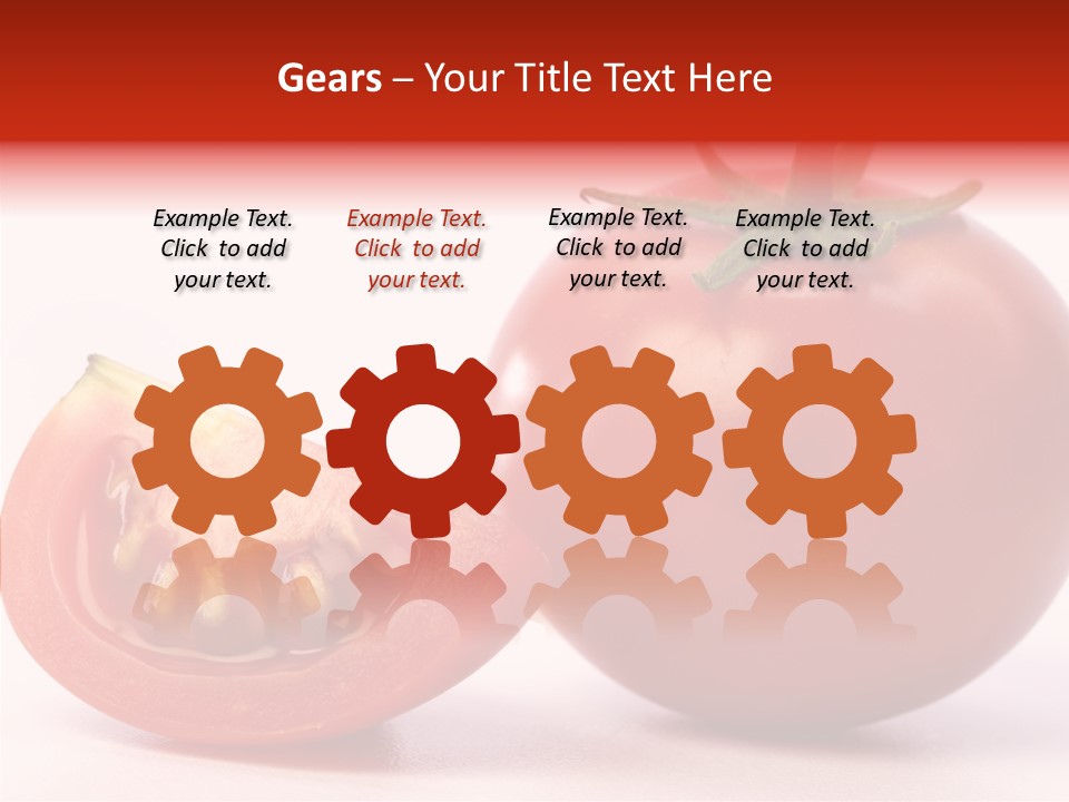 Happy Management Di Cu Ion PowerPoint Template