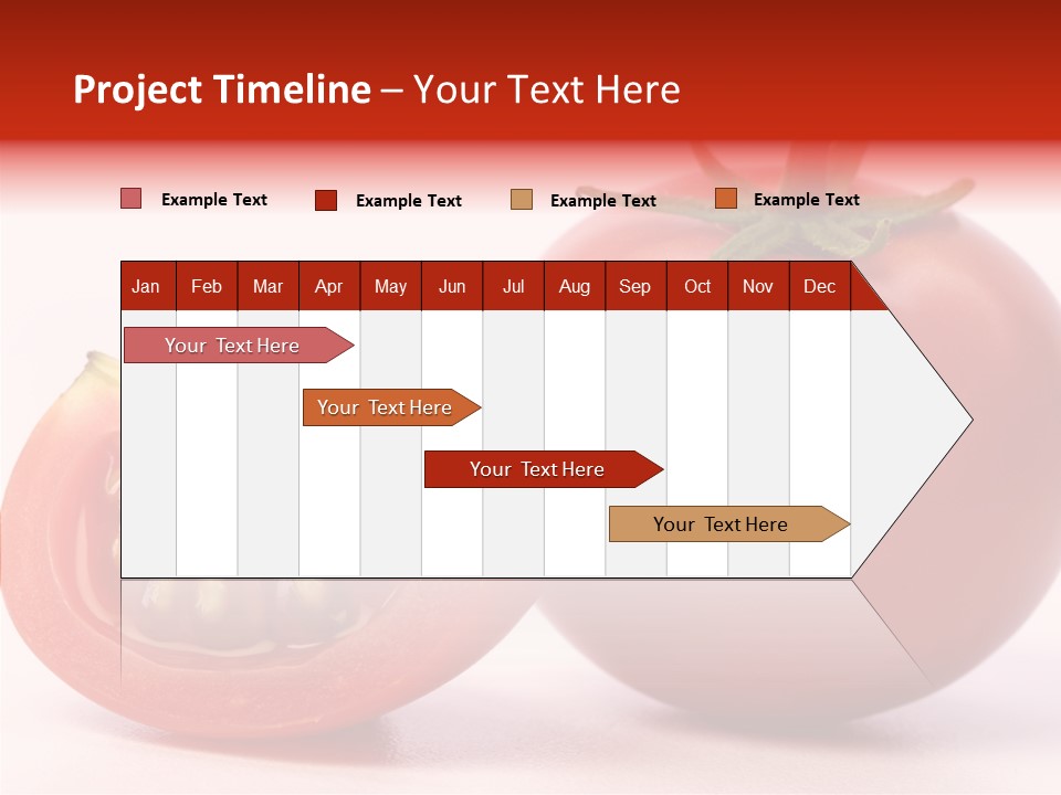 Happy Management Di Cu Ion PowerPoint Template