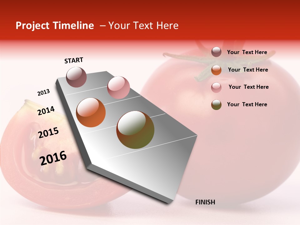 Happy Management Di Cu Ion PowerPoint Template