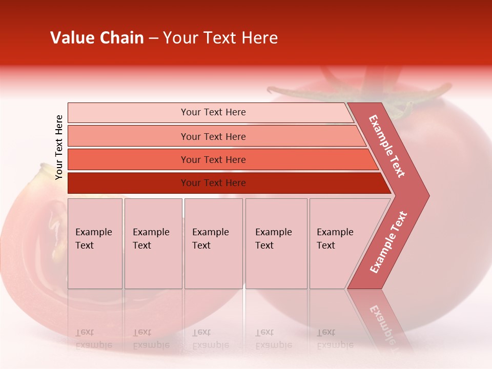 Happy Management Di Cu Ion PowerPoint Template