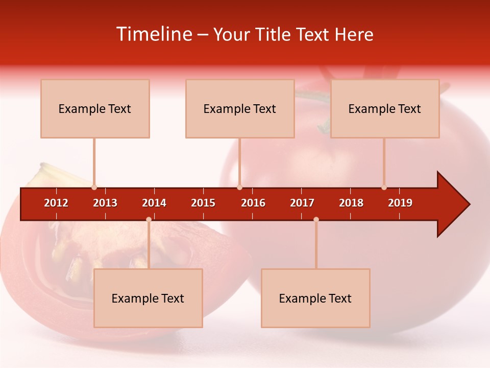 Happy Management Di Cu Ion PowerPoint Template