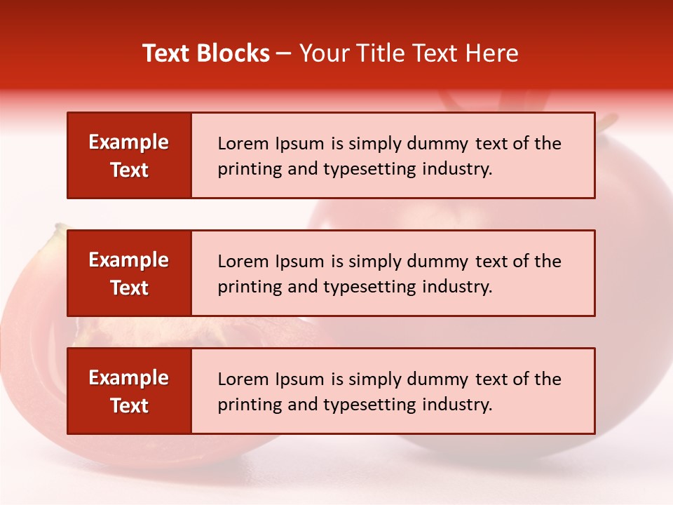 Happy Management Di Cu Ion PowerPoint Template