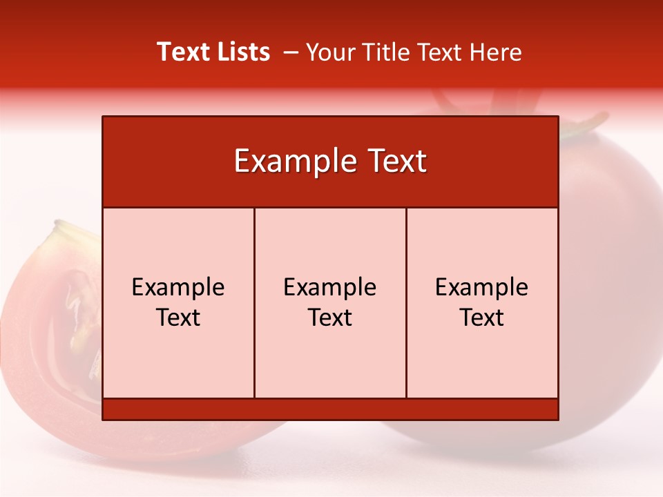 Happy Management Di Cu Ion PowerPoint Template