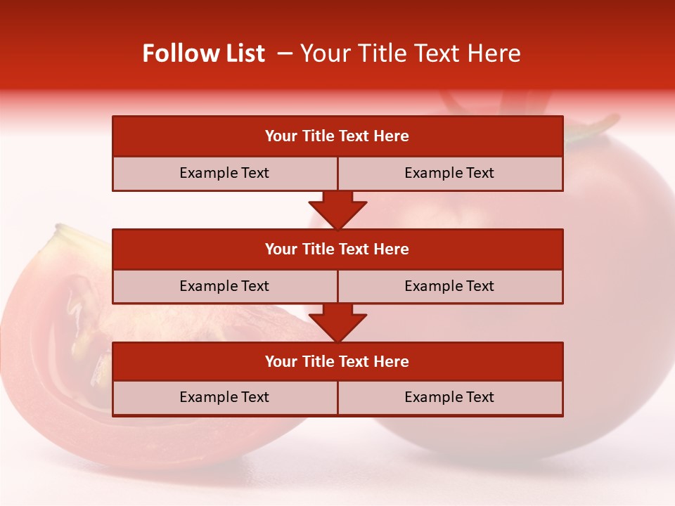 Happy Management Di Cu Ion PowerPoint Template