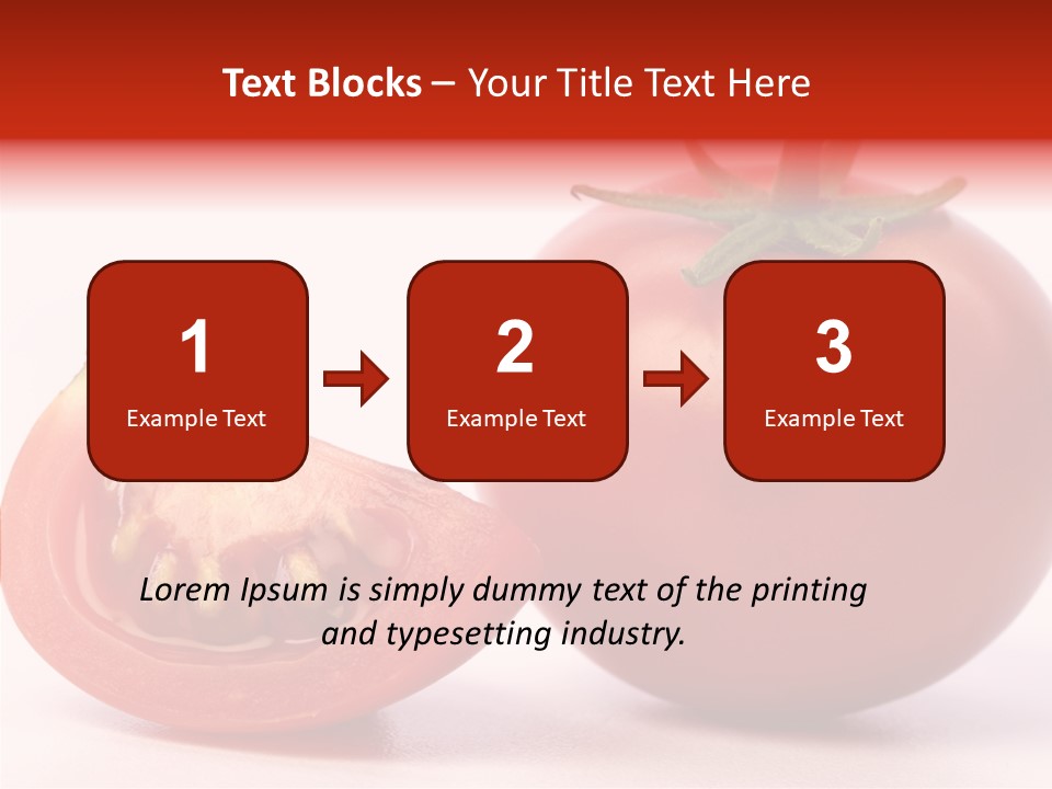 Happy Management Di Cu Ion PowerPoint Template