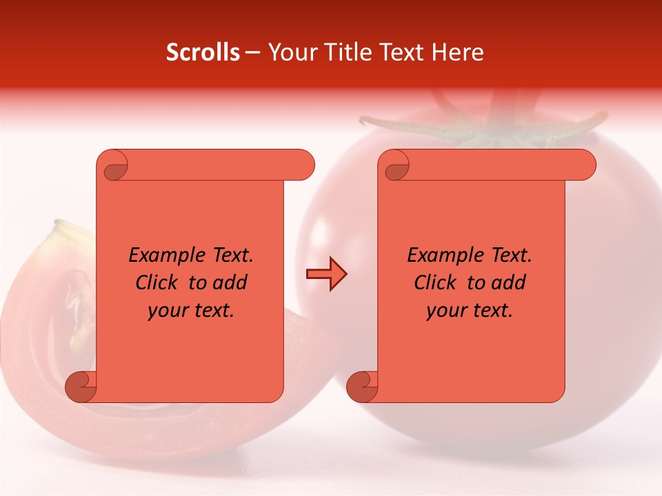 Happy Management Di Cu Ion PowerPoint Template