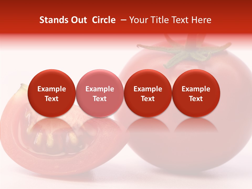 Happy Management Di Cu Ion PowerPoint Template