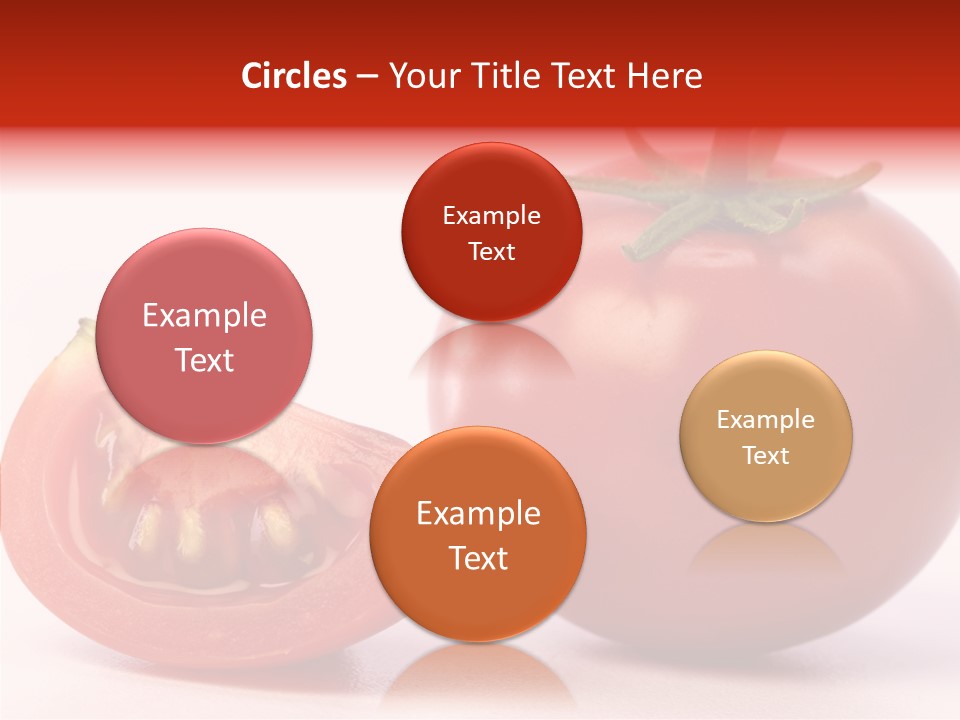 Happy Management Di Cu Ion PowerPoint Template