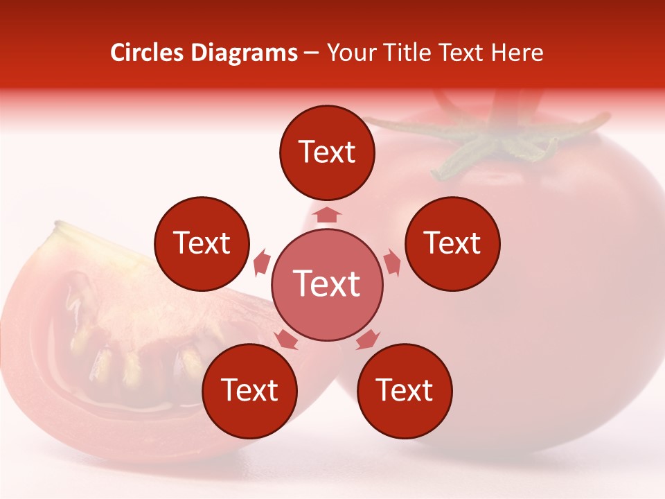 Happy Management Di Cu Ion PowerPoint Template