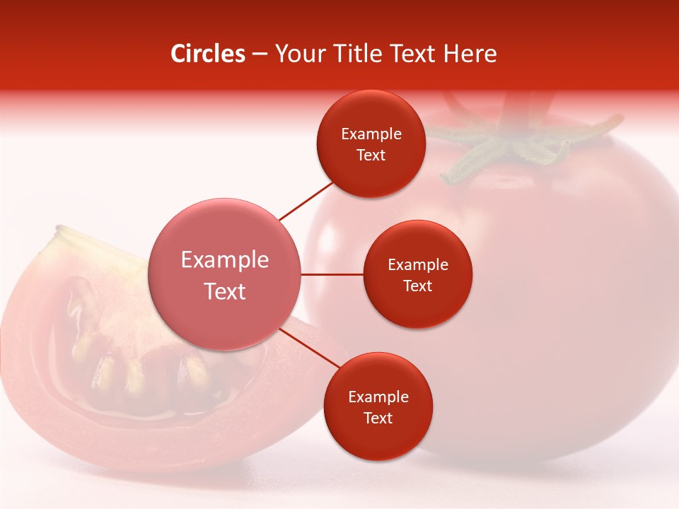 Happy Management Di Cu Ion PowerPoint Template