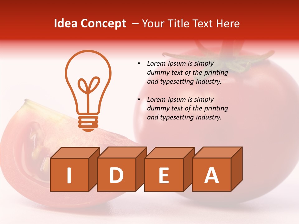 Happy Management Di Cu Ion PowerPoint Template