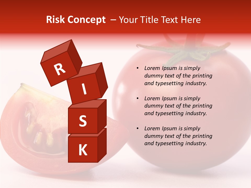 Happy Management Di Cu Ion PowerPoint Template