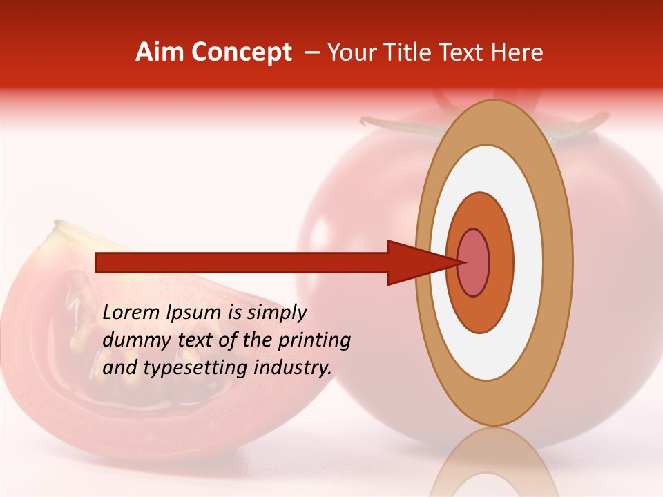 Happy Management Di Cu Ion PowerPoint Template