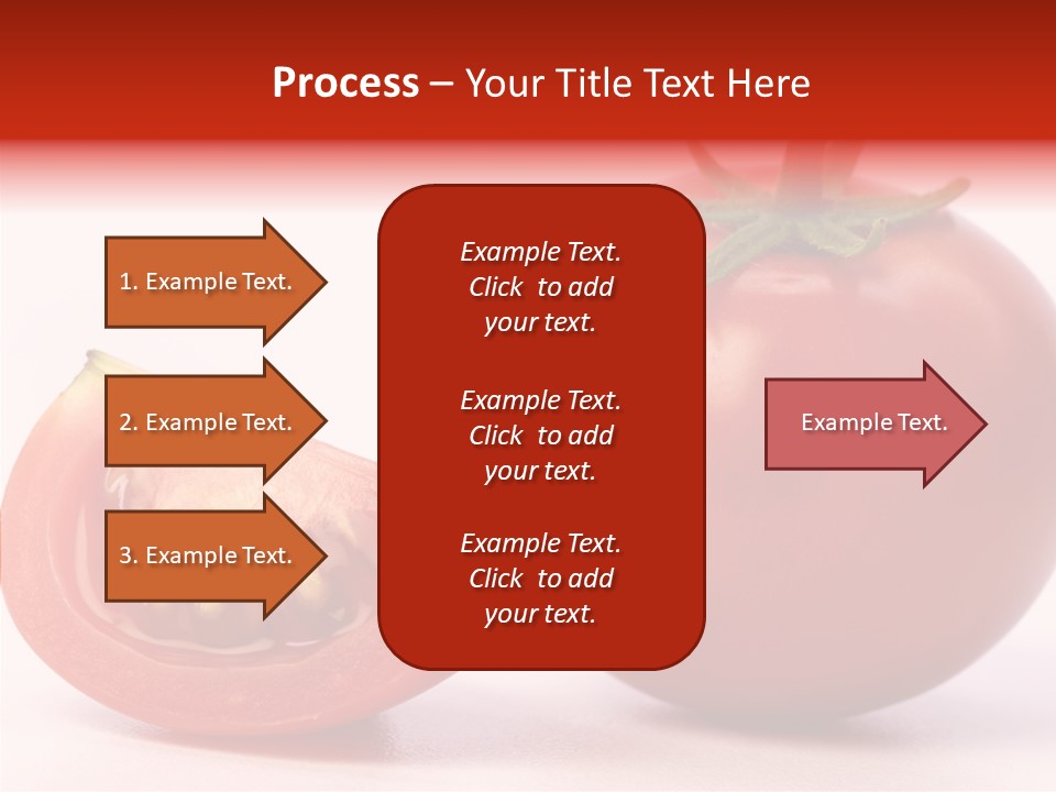Happy Management Di Cu Ion PowerPoint Template