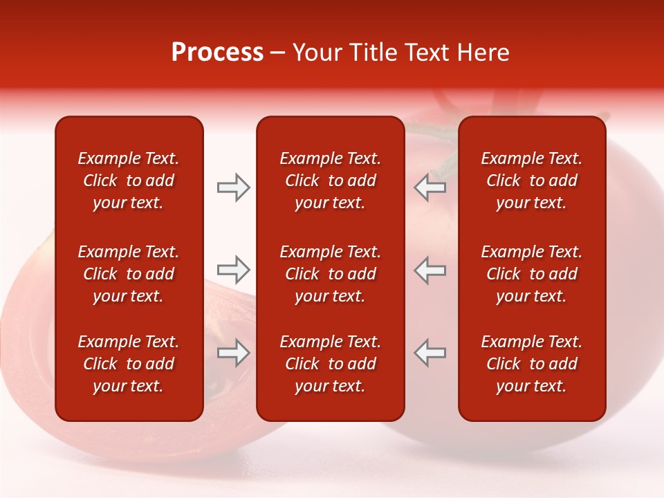 Happy Management Di Cu Ion PowerPoint Template