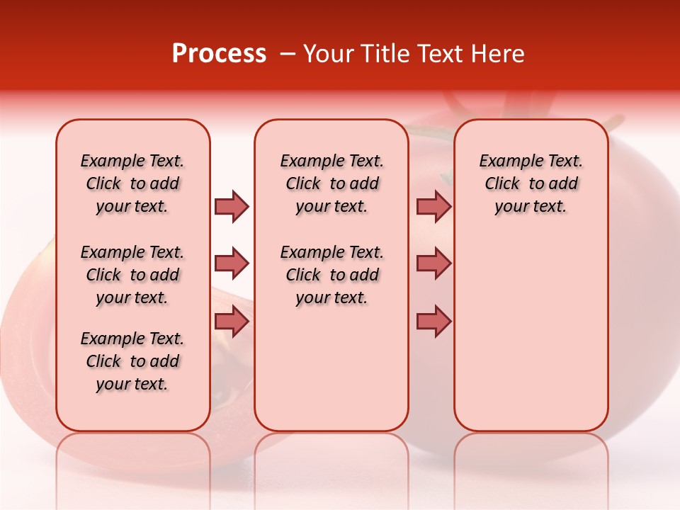 Happy Management Di Cu Ion PowerPoint Template
