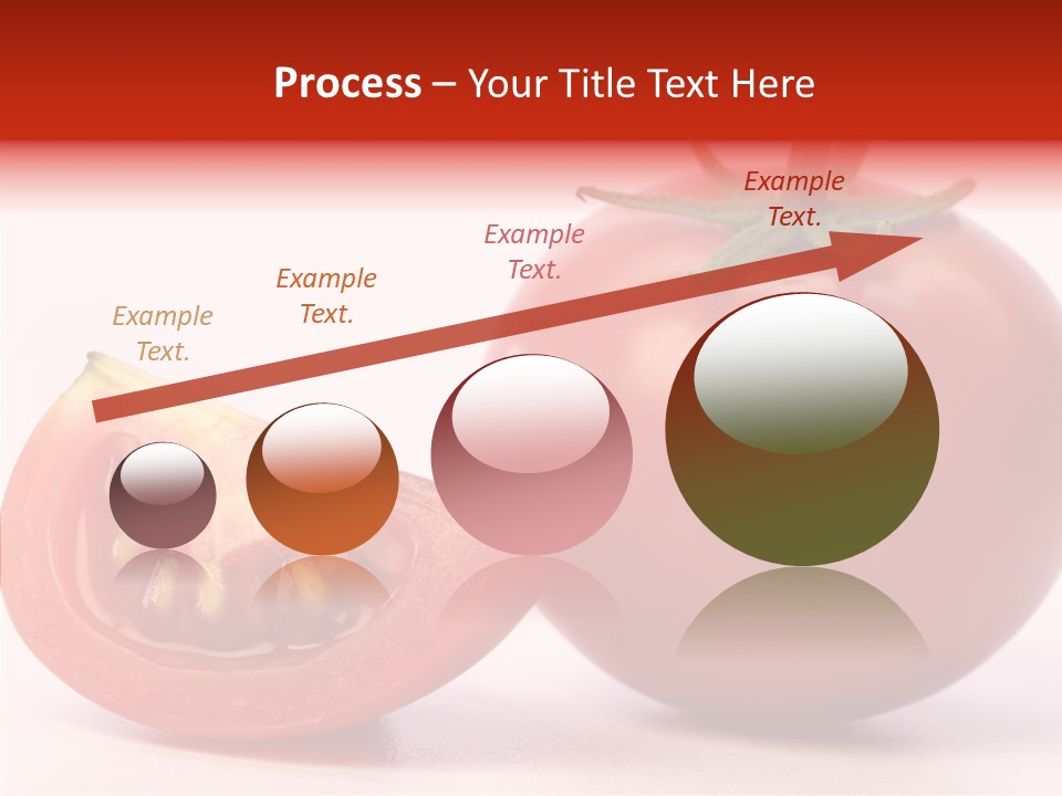 Happy Management Di Cu Ion PowerPoint Template