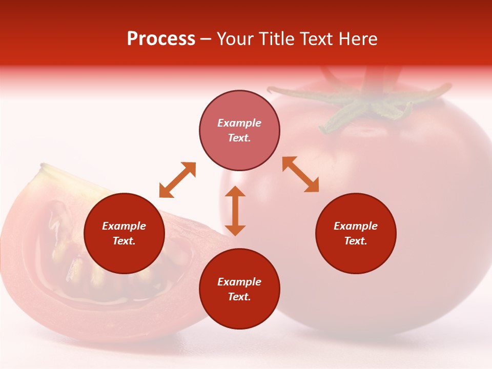 Happy Management Di Cu Ion PowerPoint Template