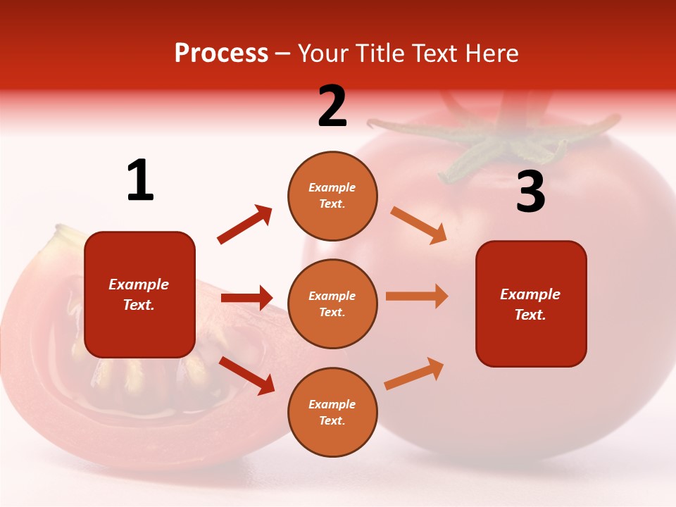 Happy Management Di Cu Ion PowerPoint Template