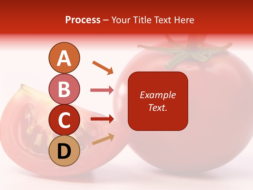 Happy Management Di Cu Ion PowerPoint Template