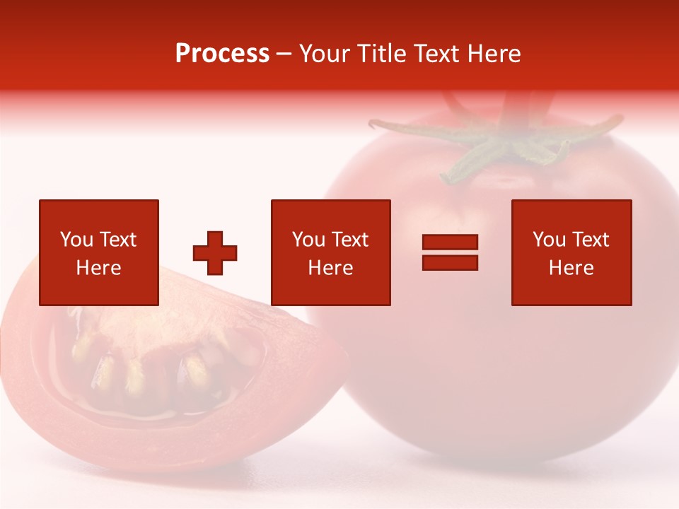 Happy Management Di Cu Ion PowerPoint Template