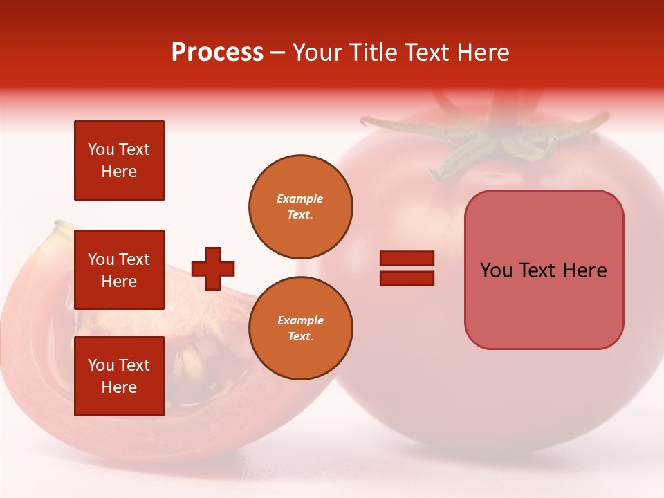 Happy Management Di Cu Ion PowerPoint Template