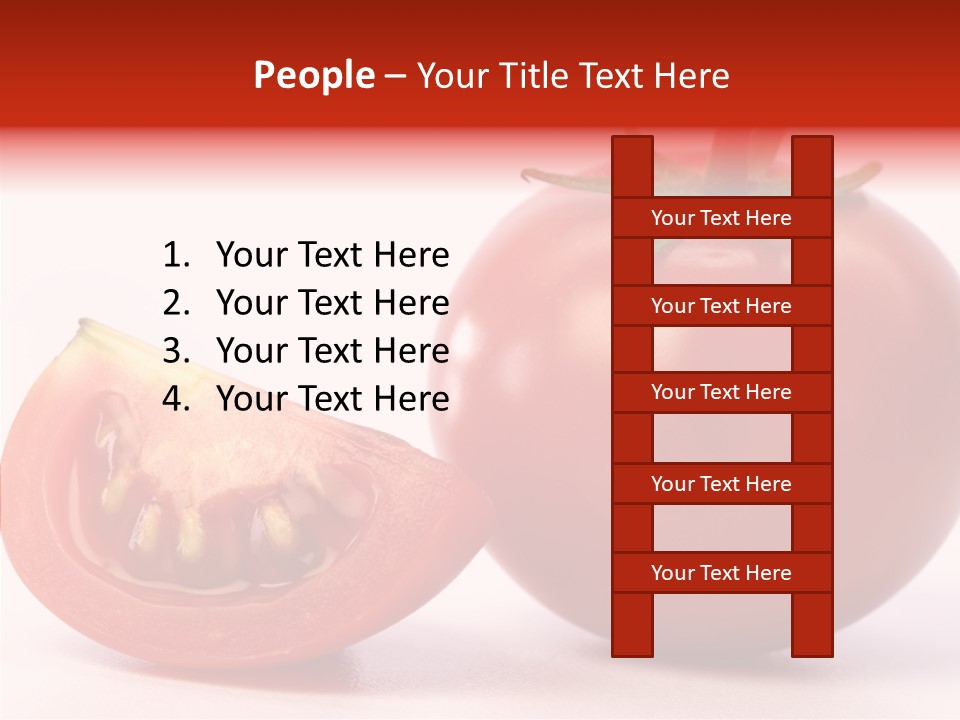 Happy Management Di Cu Ion PowerPoint Template