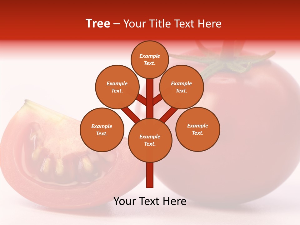 Happy Management Di Cu Ion PowerPoint Template