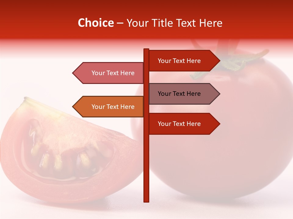 Happy Management Di Cu Ion PowerPoint Template