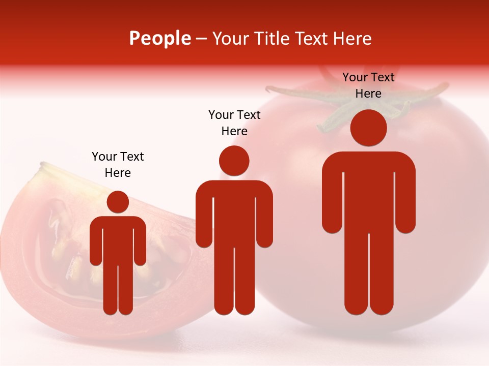 Happy Management Di Cu Ion PowerPoint Template