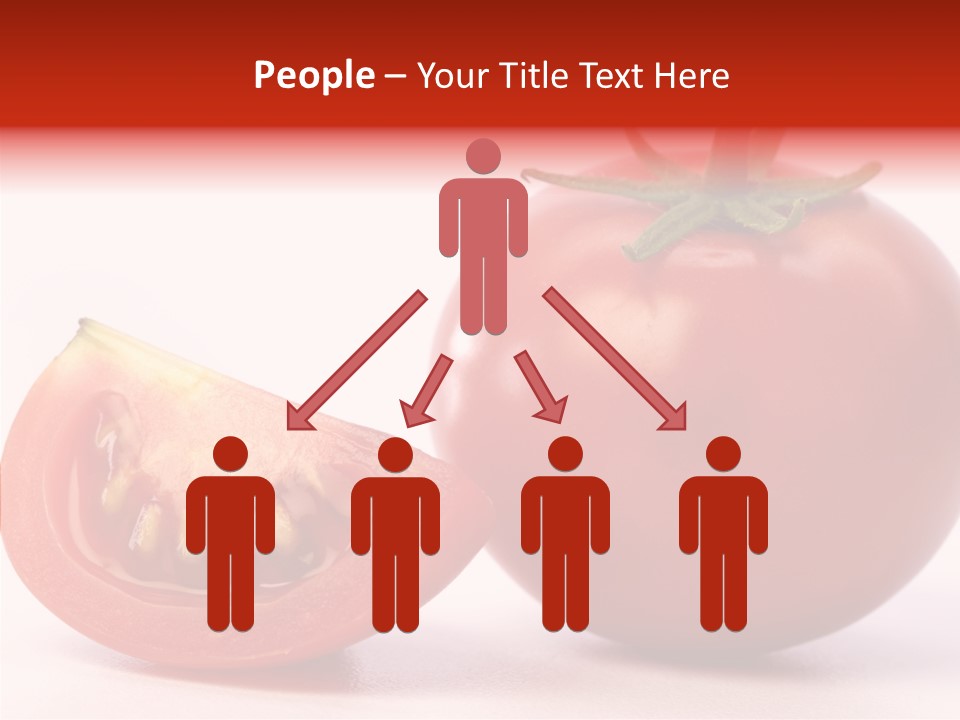 Happy Management Di Cu Ion PowerPoint Template