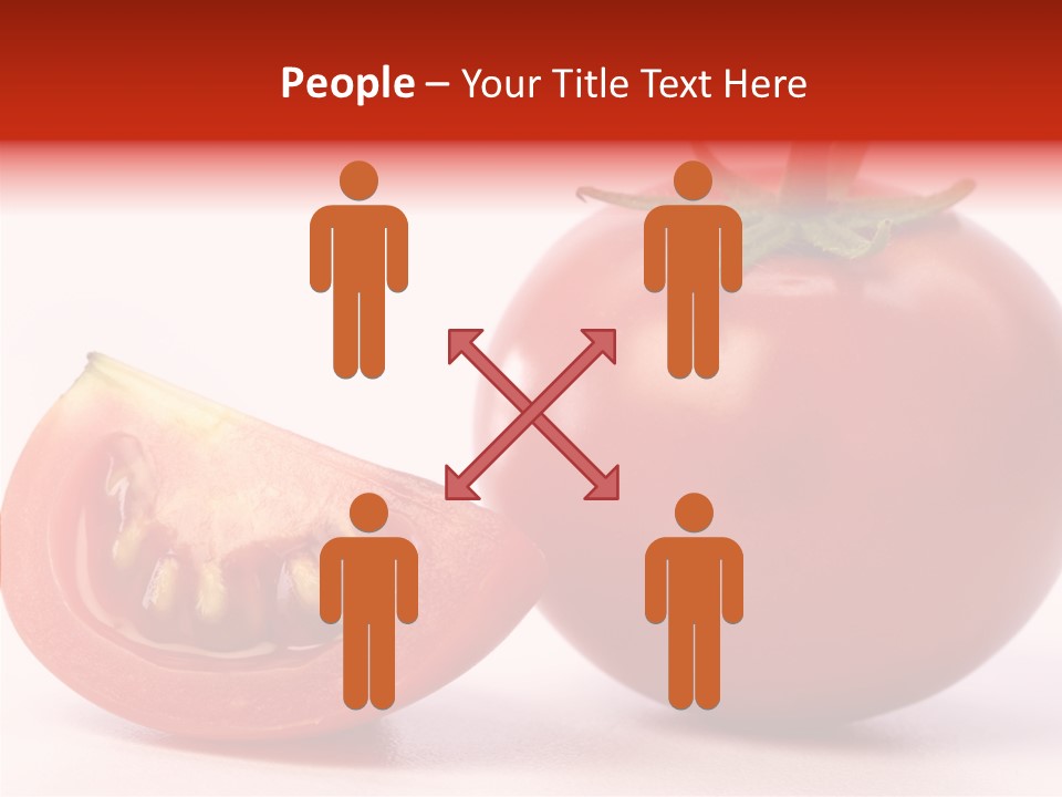 Happy Management Di Cu Ion PowerPoint Template